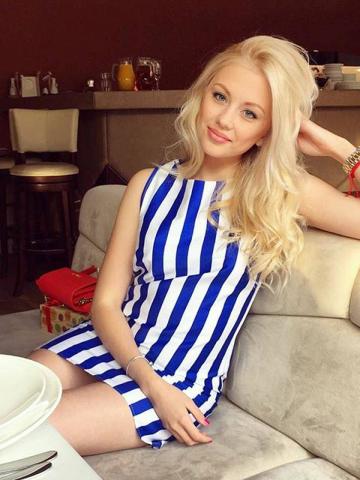 Анкета проститутки Элина, 23 года