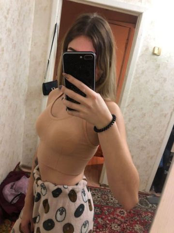 Анкета проститутки Елизавета, 23 года